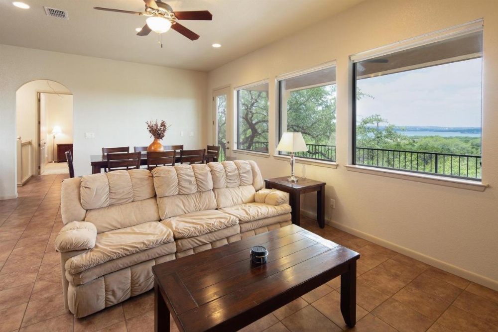Villa at Canyon Lake